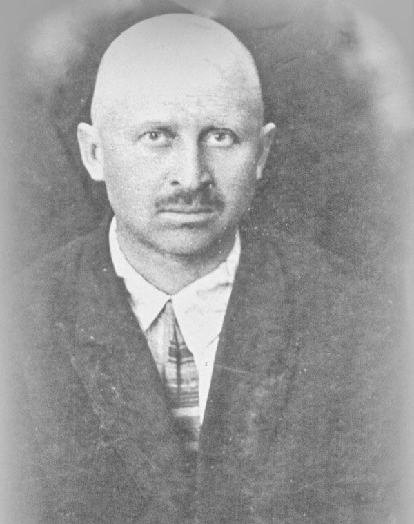 Жуков Степан Васильевич